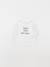 Tee-shirt - 6 mois Blanc 1 - vertbaudet enfant 