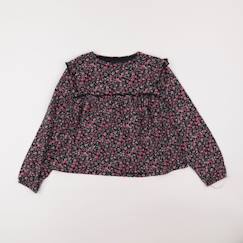 Seconde main-Fille-Tee-shirt - 10 ans