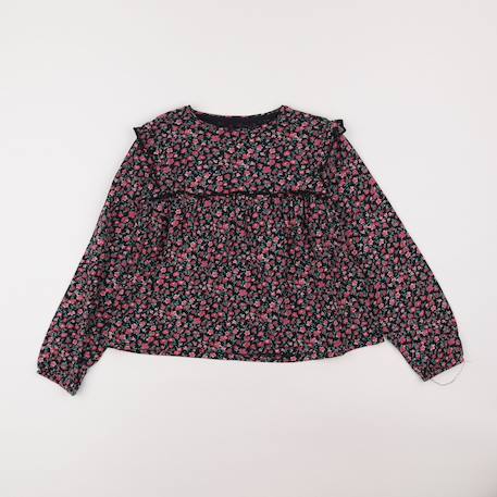 Tee-shirt - 10 ans Rose 1 - vertbaudet enfant 