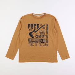Seconde main-Garçon-Tee-shirt - 14 ans