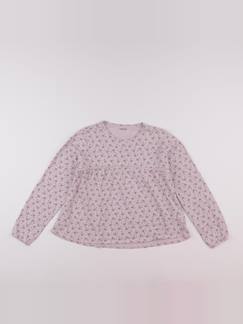 Seconde main-Fille-Tee-shirt - 14 ans