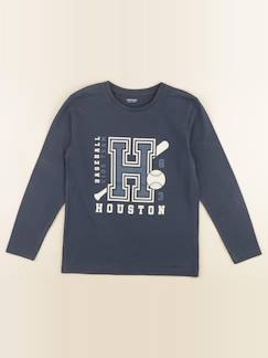 Seconde main-Garçon-Tee-shirt - 10 ans