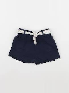 Seconde main-Fille-Short - 18 mois