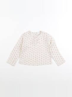 Seconde main-Fille-Tee-shirt - 24 mois