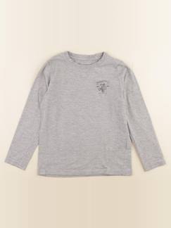Seconde main-Garçon-Tee-shirt - 8 ans