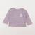 Tee-shirt - 6 mois Multicolore 1 - vertbaudet enfant 