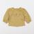 Tee-shirt - 3 mois Jaune 1 - vertbaudet enfant 