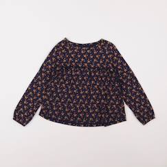 Seconde main-Fille-Tee-shirt - 4 ans