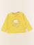 Tee-shirt - 3 ans Jaune 1 - vertbaudet enfant 