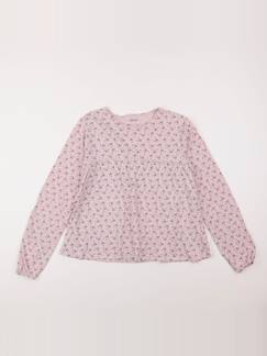 Seconde main-Fille-Tee-shirt - 14 ans