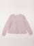 Tee-shirt - 14 ans Rose 1 - vertbaudet enfant 