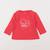 Tee-shirt - 6 mois Rose 1 - vertbaudet enfant 
