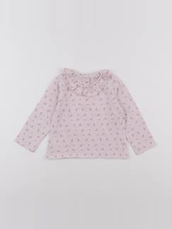 Seconde main-Fille-Tee-shirt - 24 mois
