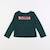 Tee-shirt - 3 ans Vert 1 - vertbaudet enfant 
