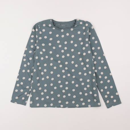 Tee-shirt - 12 ans Vert 1 - vertbaudet enfant 