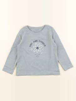 Seconde main-Fille-Tee-shirt - 3 ans
