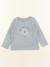Tee-shirt - 3 ans Bleu 1 - vertbaudet enfant 
