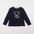 Tee-shirt - 6 ans Bleu 1 - vertbaudet enfant 