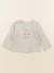 Tee-shirt - 6 mois Vert 1 - vertbaudet enfant 