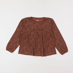 Seconde main-Fille-Tee-shirt - 5 ans