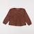 Tee-shirt - 5 ans Marron 1 - vertbaudet enfant 
