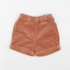 Seconde main-Fille-Short - 24 mois