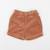 Short - 24 mois Marron 1 - vertbaudet enfant 