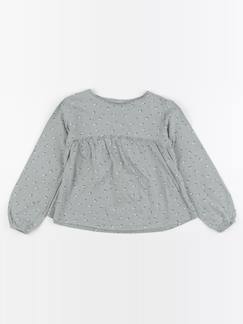 Seconde main-Fille-Tee-shirt coton - 8 ans