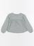 Tee-shirt coton - 8 ans Vert 1 - vertbaudet enfant 