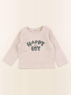Seconde main-Garçon-Tee-shirt - 24 mois