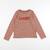 Tee-shirt - 8 ans Marron 1 - vertbaudet enfant 