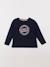 Tee-shirt - 3 ans Bleu 1 - vertbaudet enfant 