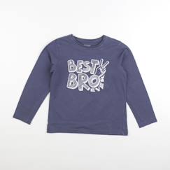 Seconde main-Garçon-Tee-shirt - 12 ans