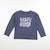 Tee-shirt - 12 ans Bleu 1 - vertbaudet enfant 