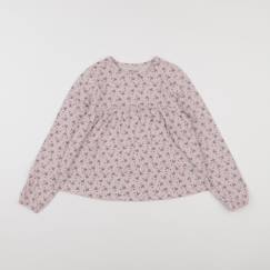 Seconde main-Fille-Tee-shirt - 8 ans