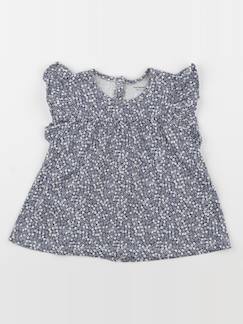 Seconde main-Fille-Tee-shirt - 36 mois
