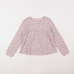 Seconde main-Fille-Tee-shirt - 6 ans