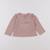 Tee-shirt - 18 mois Rose 1 - vertbaudet enfant 