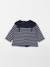 Tee-shirt - 9 mois Bleu 1 - vertbaudet enfant 