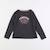 Tee-shirt - 6 ans Gris 1 - vertbaudet enfant 