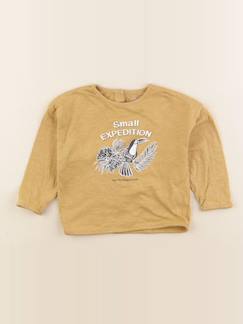 Seconde main-Garçon-Tee-shirt - 18 mois