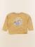 Tee-shirt - 18 mois Jaune 1 - vertbaudet enfant 