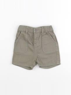 Seconde main-Garçon-Short - 9 mois