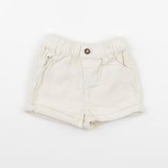 Seconde main-Fille-Short - 9 mois