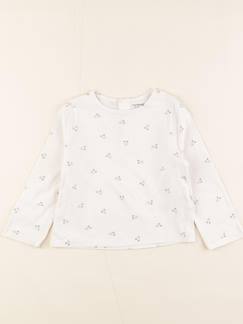 Seconde main-Fille-Tee-shirt - 18 mois