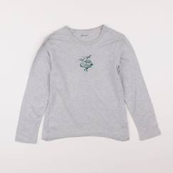 Seconde main-Garçon-Tee-shirt - 8 ans
