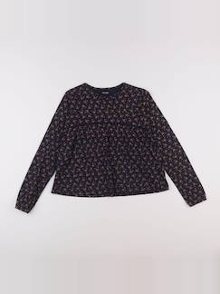 Seconde main-Fille-Tee-shirt - 12 ans