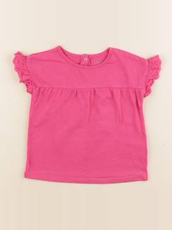 Seconde main-Fille-Tee-shirt - 24 mois