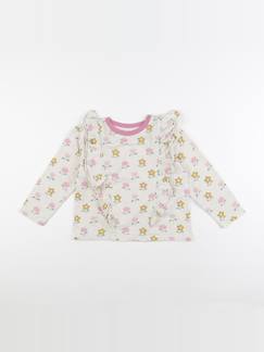 Seconde main-Fille-Tee-shirt - 6 ans