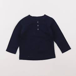 Seconde main-Garçon-Tee-shirt - 6 mois